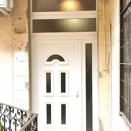 Budapest Weiner Leo Suite Exterior photo