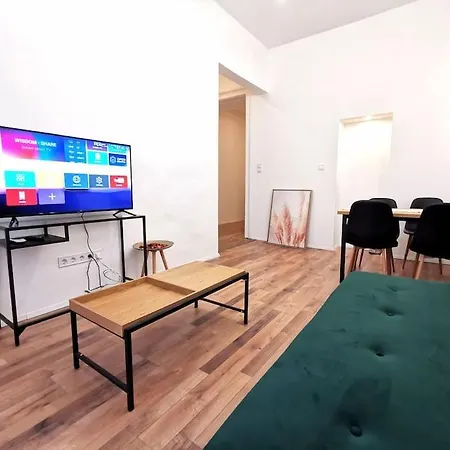 Budapest Weiner Leo Suite Exterior photo