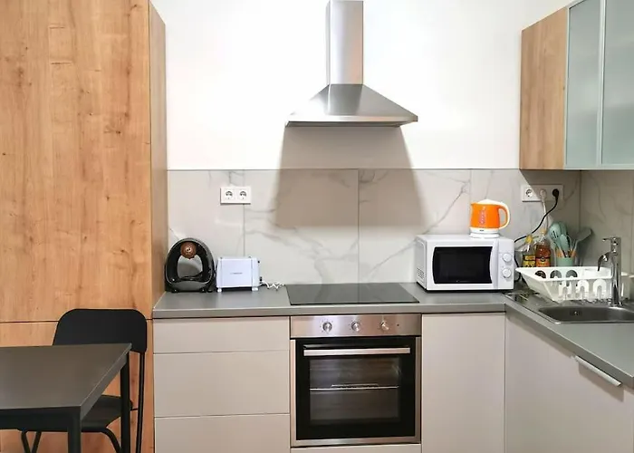 Budapest Weiner Leo Suite